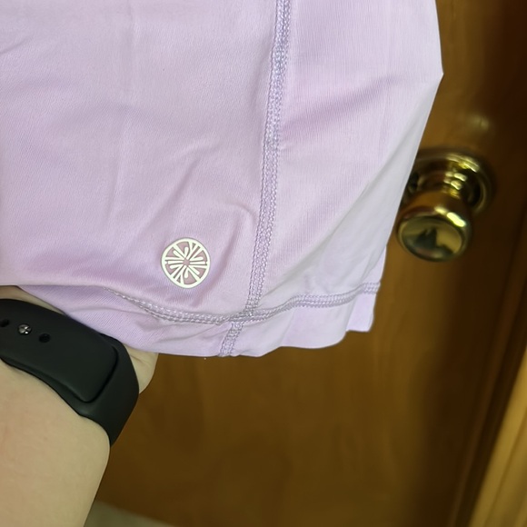 Lily Pulitzer Luxletic work out top - Picture 2 of 5